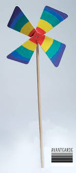 Bauanleitung windrad aus einer alten fahrradfelge. Windrad Bausatz Natur Bau Set Wind Rad Basteln Holz Ebay