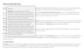 Supports almost any css colors, including: Cm Tooltip Cmtg Custom Css Styling Creativeminds Products Documentation