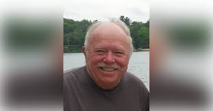 Obituary information for Abraham (Abe) Joseph Johnroe IV