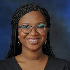 Chinecherem CHIME-EZE