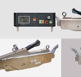 Tube Sealing Machine for Air-conditioning and Refrigeration