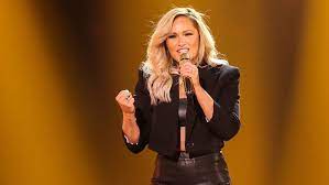 Helene fischer mit neuem album: Helene Fischer Schluss Mit Schlager So Wird Ihr Neues Album 2021 Intouch