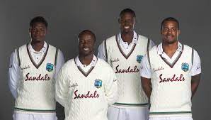 Jason holder (bar) currently plays for test series club west indies. Wisden Trophy 2020 Pace Is The Key For Jason Holder S West Indies As They Look To Spring A Surprise In England Sport360 News
