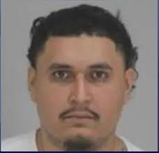 Andy Guevara, Marvin Guevara, arrested after wild police chase with baby in  car