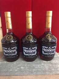 2016 Hennessy Luminous