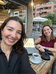 Emily Pecora's Instagram, Twitter & Facebook