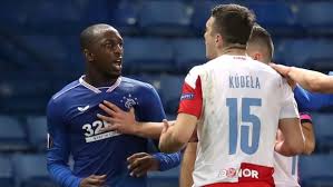 Glen kamara (born 28 october 1995) is a finnish professional footballer who plays as a midfielder for scottish premiership club rangers and the finland national team. Glen Kamara Is A Liar And A Cheater Startseite Facebook