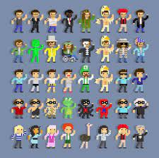 You can download for free it's sunny always sunny: It S Always Sunny In Philadelphia Cast As Video Game Characters It S Always Sunny In Philadelphia Sunny In Philadelphia It S Always Sunny