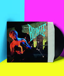 David bowie's 15th studio album, let's dance was his biggest seller. David Bowie Releases The Let S Dance Album Pocketmags Com