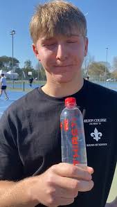 Congratulations to our A-Levels Dux Scholar for 2022, Felix Jenkins. He was  also awarded the Economics, Further Mathematics, Literature in English and  Thinking Skills prizes. Well done, Felix!