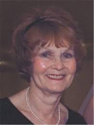 F. Jill Bartholomew Obituary (2018)