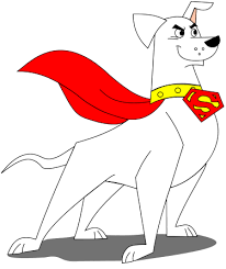 They excel at setting dangerous traps and are not intimidated by ace or krypto. Pin By Vivian Hardin On Krypto Superdog Aurora Sleeping Beauty Villain Disney Characters