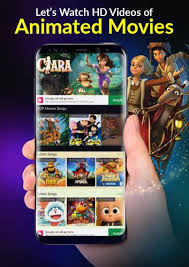 Written well enough that i endured some of those anime tropes i despise so much. Animated Movies For Android Apk Download