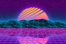 What is the use of a desktop. 2560x1700 Vaporwave Chromebook Pixel Hd 4k Wallpapers Images Backgrounds Photos And Pictures