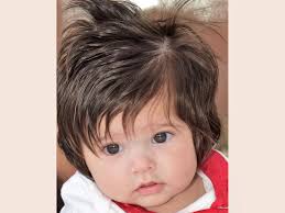 3d 4d baby ultrasound and photography also offers early gender dna detection tests offered to women starting at 9 weeks into pregnancy. Baby Has So Much Hair That It Appears On Ultrasound Scan The Independent The Independent