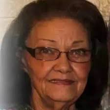 Obituary information for Brenda Keeling