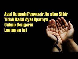 Bacaan ayat kursi merdu 100x full 3 jam nonstop pengusir setanjin jahat relaksasi pengantar tidur. Ayat Ruqyah Cukup Dengarin Ampuh Mengusir Jin Sihir Atau Kiriman Dari Orang Lain Youtube Ayat Youtube Video