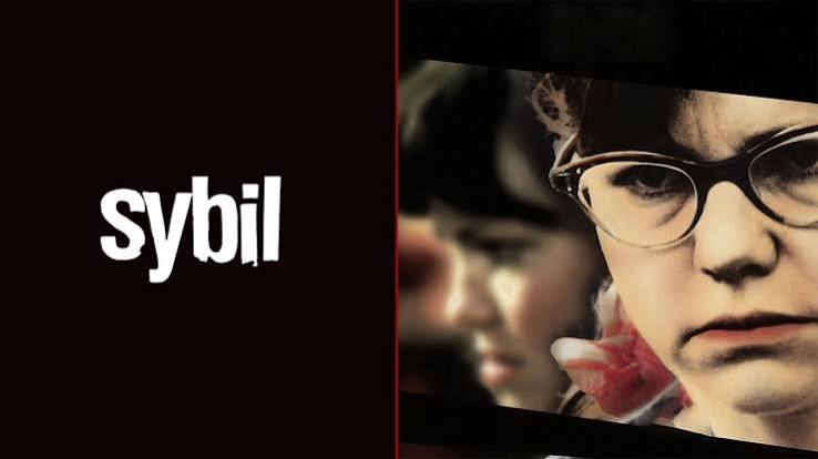 Sybil - NBC Movie