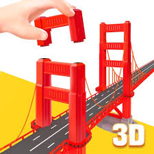 Pocket World 3d Assemble The Buildings Kostenlos Am Pc Spielen So Geht Es Unique Puzzles Free Android Games Android Games