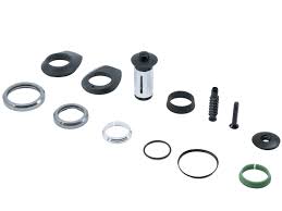 BMC Headset with low topcone for Roadmachine 01/ 02 / AMP - 302093