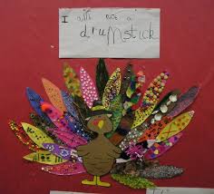 The beautiful craft that's close to home. Family Activity Families Decorate A Feather For A Turkey Holiday Crafts For Kids Thanksgiving Crafts For Kids Preschool Projects