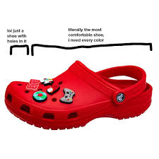 Sign up for crocs club & get 20% off your next purchase. Jqep2umhnpv3sm