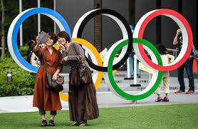 139,654 likes · 27,522 talking about this. 5 Cose Che Dovete Sapere Sulle Olimpiadi Di Tokyo 2020