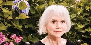 Setting Margo Cilker's Scene