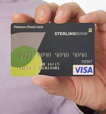 9 Beautiful Integrated Brand Identities From Retail Banks Credit Card Design Brand Identity Retail Banking
