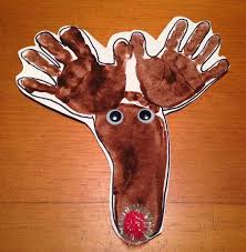 Activités ferme et animaux de la ferme maternelle. Activite Manuelle Hiver 5 Idees De Bricolage Hiver Maternelle