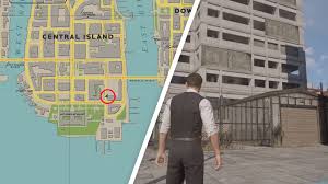 This is all cigarette card locations mafia remake and mafia definitive edition full set trophy / achievement.some cards avaliable during the story missions. Mafia Definitive Edition Versteckte Autos Finden Alle Funf Fundorte