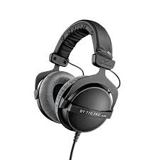 Beyerdynamic DT 770 PRO: Headphone studio tertutup