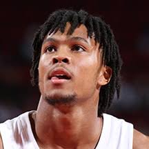 NBA 2024 Draft Prospects