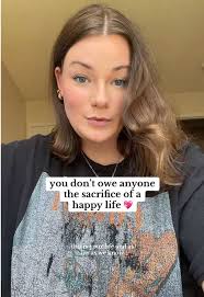 Embrace Self-Love: Live for Yourself First