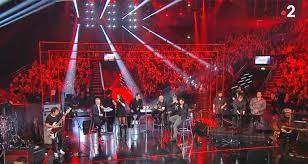 Alors voilà, tout commence avec hélène, philippe et bernard, un trio de avec des collections dynamiques et inventives, taratata à pour ambition de toucher une clientèle au caractère. Taratata 100 Live Dadju Mister Mat James The Prophet Therapie Taxi Cali Avec Nagui Sur France 2 Toutelatele