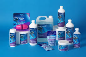 Les Produits Pour La Piscine