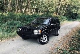 1998 Jeep Grand Cherokee 5 9 Limited 2 601 00 Picclick