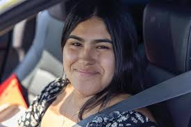 Neighbors like Vanessa and Alexandria remind us why food assistance  matters. 💛 👶 Vanessa and her husband turn to food distributions to  nourish themselves and their baby 👩‍👧 Alexandria ensures her 6-year-old