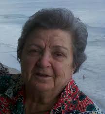 Katherine Marie Werden