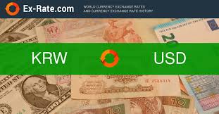Btc to usd online converter. How Much Is 1000000 Won Krw To Usd According To The Foreign Exchange Rate For Today