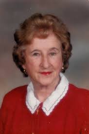 Edith Thurlow Obituary