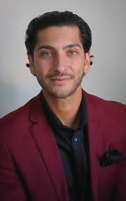 Meet another star of the Fox Valley Opera's "Holiday Revelry" concert