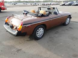 Image result for Russet 1979 MG