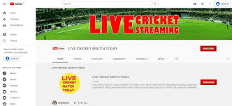 Latest live cricket score 2021 today for all cricket matches including live cricket score and match scorecard for t20, odi and test cricket matches. 10 Best Sites For Live Cricket Streaming Online Free 2020