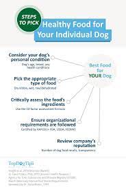 Best Organic Dog Food Brands Best Dog Food Brands Best Organic Dog Food Dog Food Recipes