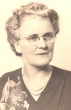 Beaton" of Nova Scotia, Canada ~ Captured In Time ~