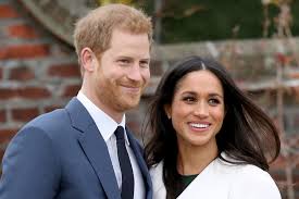 Born rachel meghan markle, august 4, 1981) is an american member of the british royal family and a former actress. Meghan Markle Pitched Netflix In 2018 Despite Harry S Claims