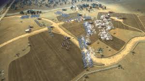 Chess is the perfect example. Ultimate General Civil War On Steam