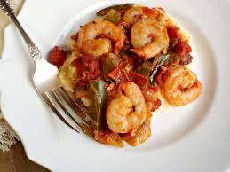 Step 1, saute onion, green pepper and garlic in oil until tender. Diabetic Shrimp Creole Recipes Shrimp Creole Recipe With Images Food Network Recipes Shrimp Creole Is A Dish Of Louisiana Creole Origin And Has A Tomato Base Rainalne Images