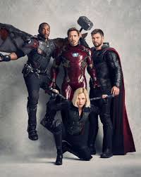 Infinity war, let audiences know early on that no character—new or old— was safe this time around. Pin By Nancy Lovallo On Avengers Marvel Superheroes Avengers Marvel